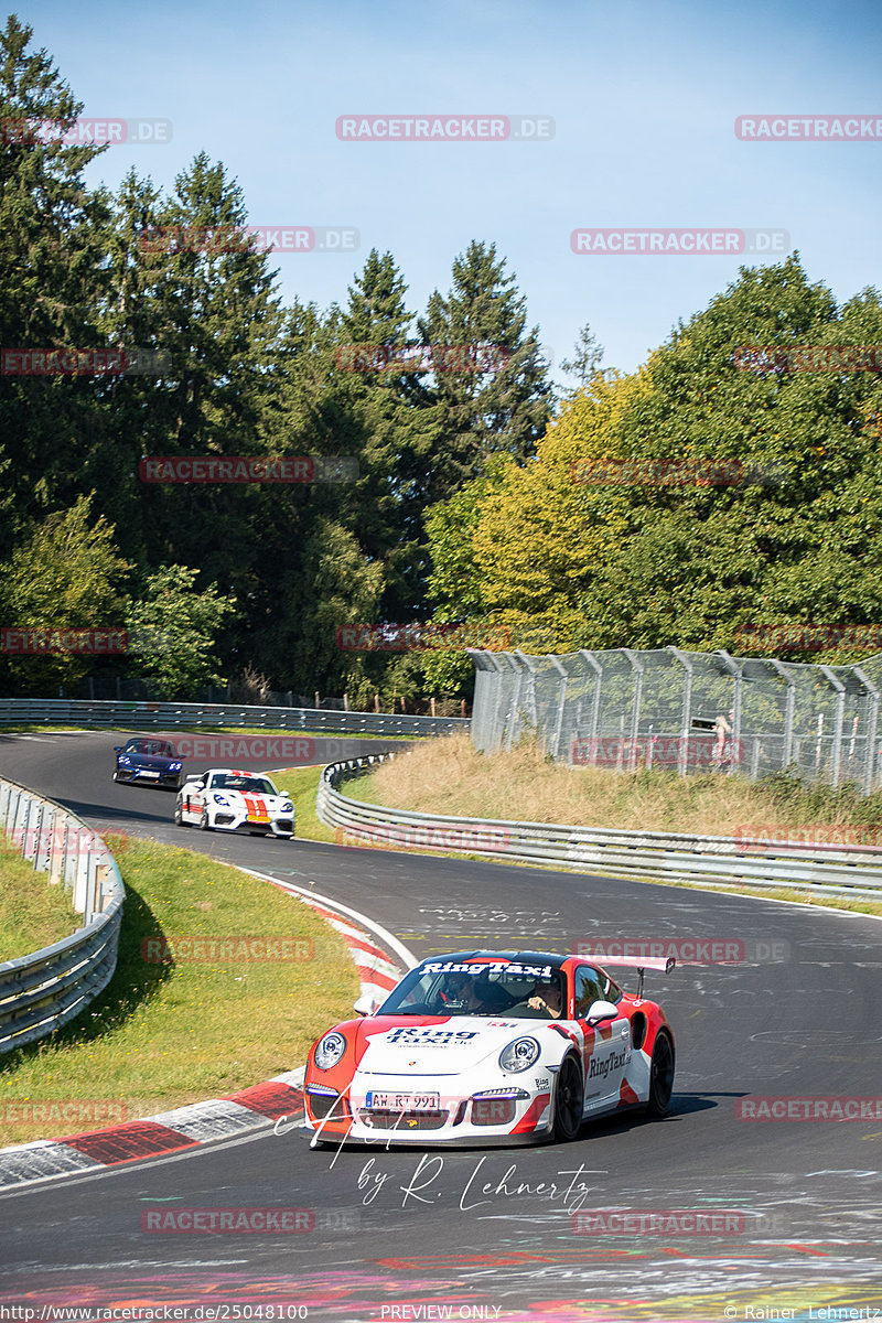 Bild #25048100 - Touristenfahrten Nürburgring Nordschleife (02.10.2023)