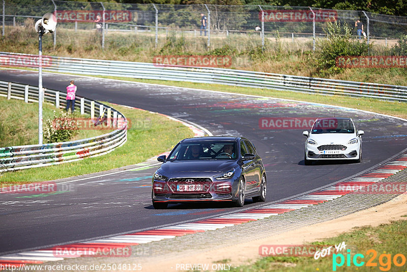 Bild #25048125 - Touristenfahrten Nürburgring Nordschleife (02.10.2023)