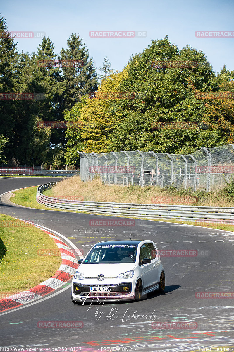 Bild #25048137 - Touristenfahrten Nürburgring Nordschleife (02.10.2023)