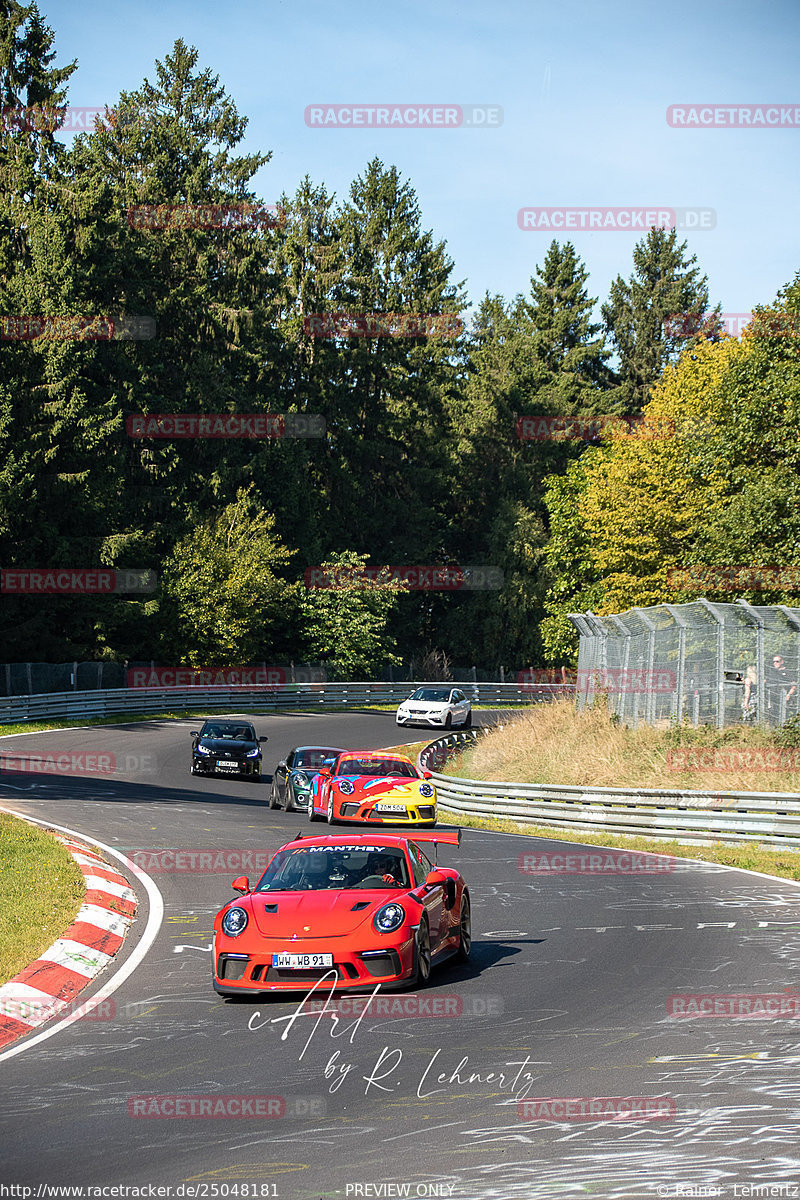 Bild #25048181 - Touristenfahrten Nürburgring Nordschleife (02.10.2023)