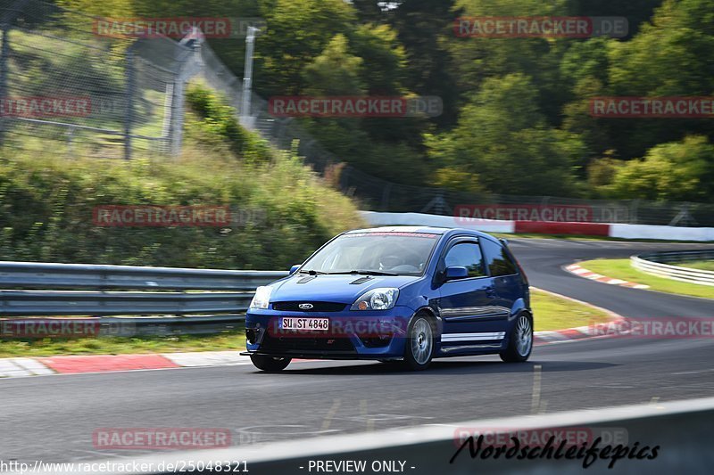 Bild #25048321 - Touristenfahrten Nürburgring Nordschleife (02.10.2023)