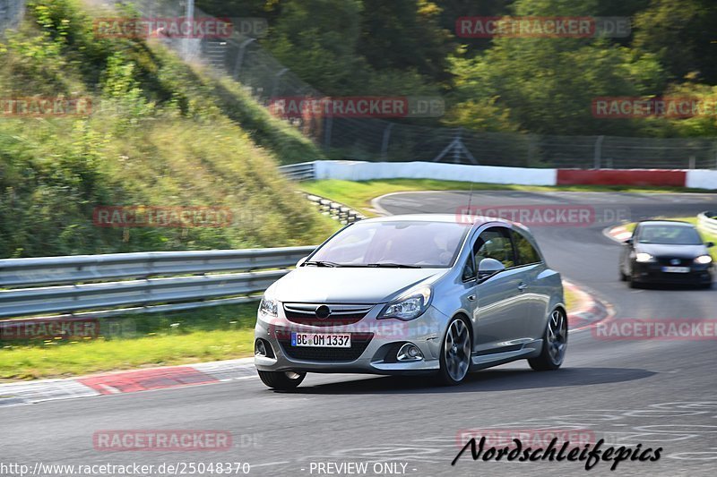 Bild #25048370 - Touristenfahrten Nürburgring Nordschleife (02.10.2023)