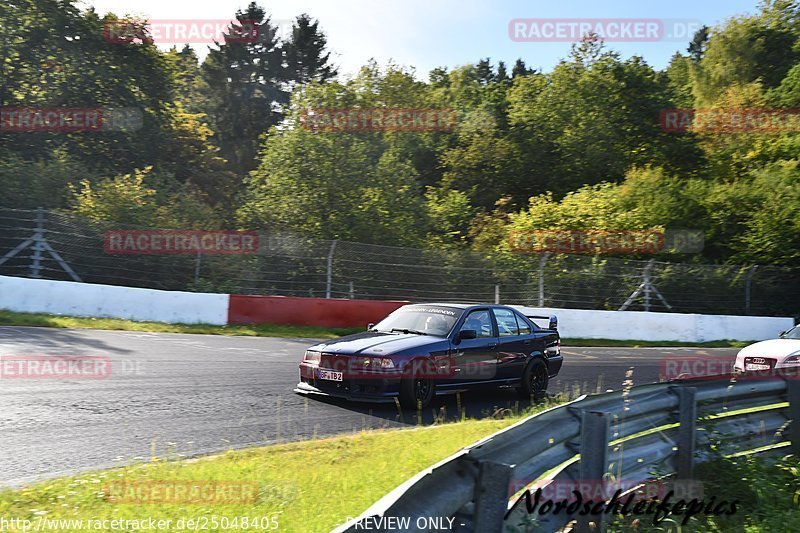 Bild #25048405 - Touristenfahrten Nürburgring Nordschleife (02.10.2023)