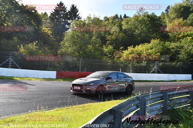 Bild #25048410 - Touristenfahrten Nürburgring Nordschleife (02.10.2023)