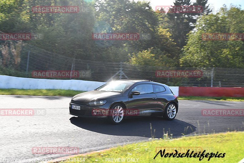 Bild #25048454 - Touristenfahrten Nürburgring Nordschleife (02.10.2023)