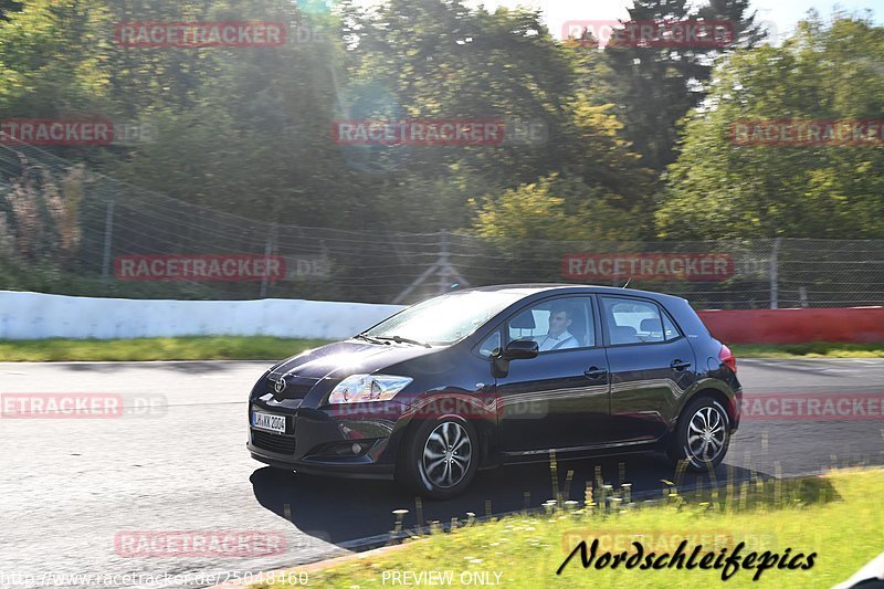 Bild #25048460 - Touristenfahrten Nürburgring Nordschleife (02.10.2023)