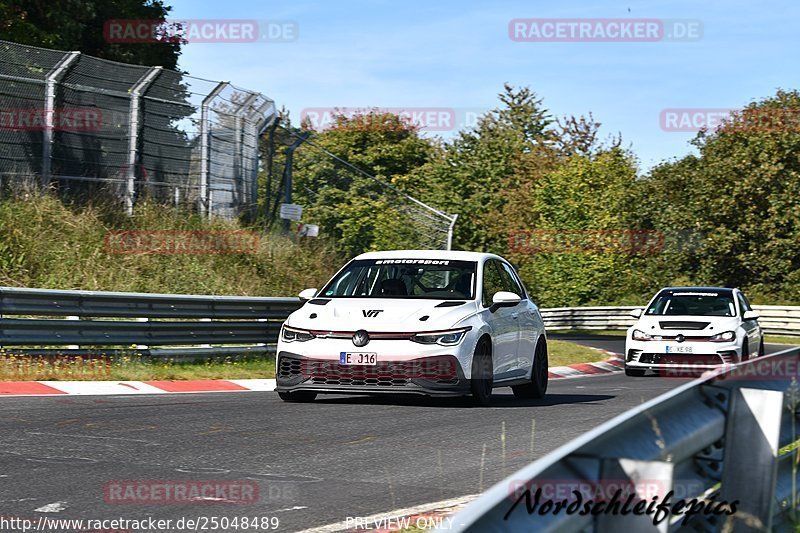 Bild #25048489 - Touristenfahrten Nürburgring Nordschleife (02.10.2023)