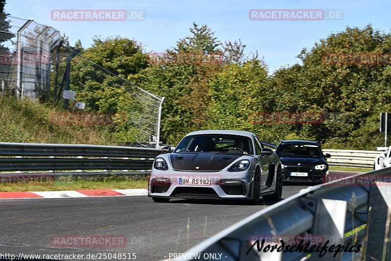 Bild #25048515 - Touristenfahrten Nürburgring Nordschleife (02.10.2023)