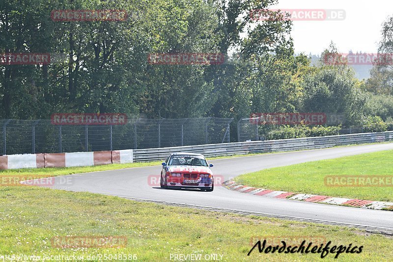 Bild #25048586 - Touristenfahrten Nürburgring Nordschleife (02.10.2023)