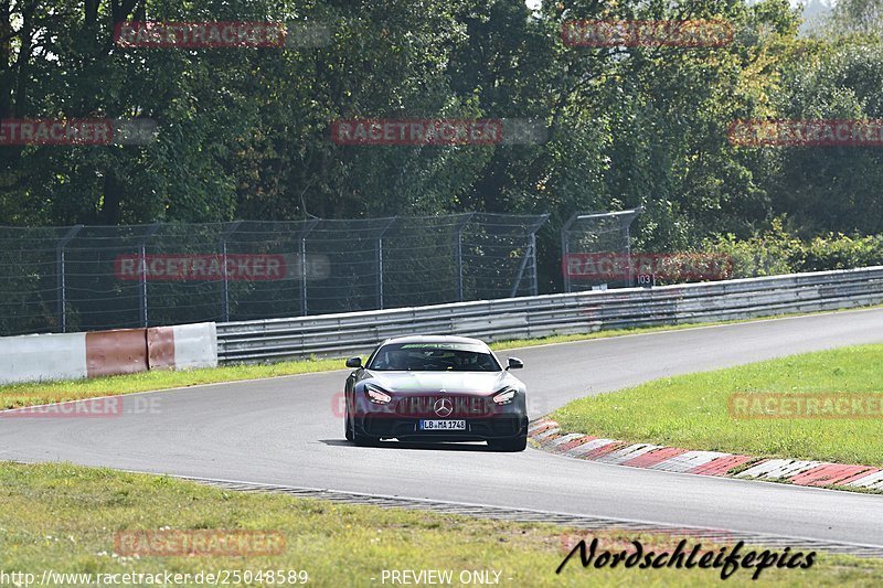 Bild #25048589 - Touristenfahrten Nürburgring Nordschleife (02.10.2023)