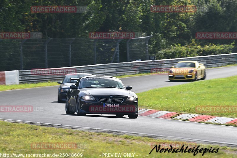 Bild #25048609 - Touristenfahrten Nürburgring Nordschleife (02.10.2023)