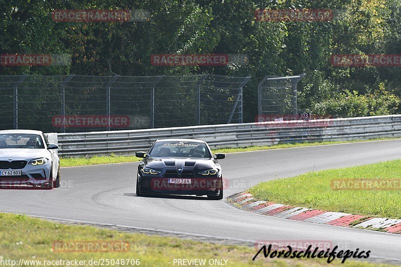 Bild #25048706 - Touristenfahrten Nürburgring Nordschleife (02.10.2023)