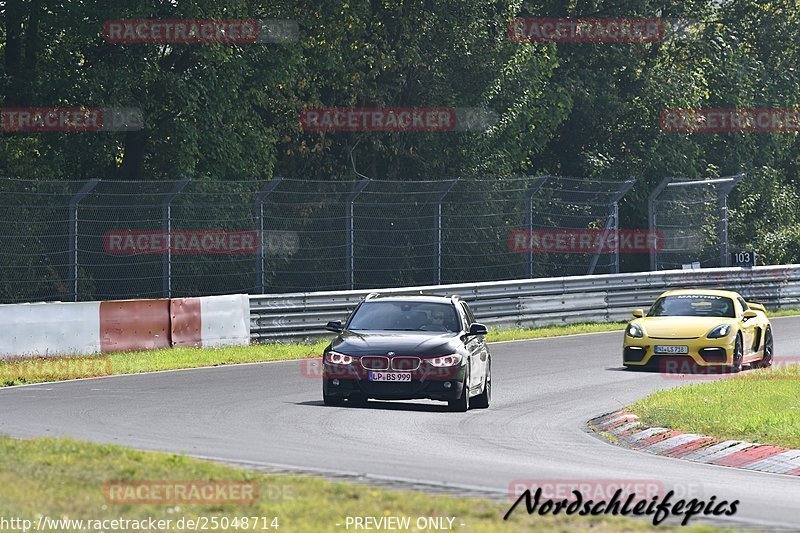 Bild #25048714 - Touristenfahrten Nürburgring Nordschleife (02.10.2023)