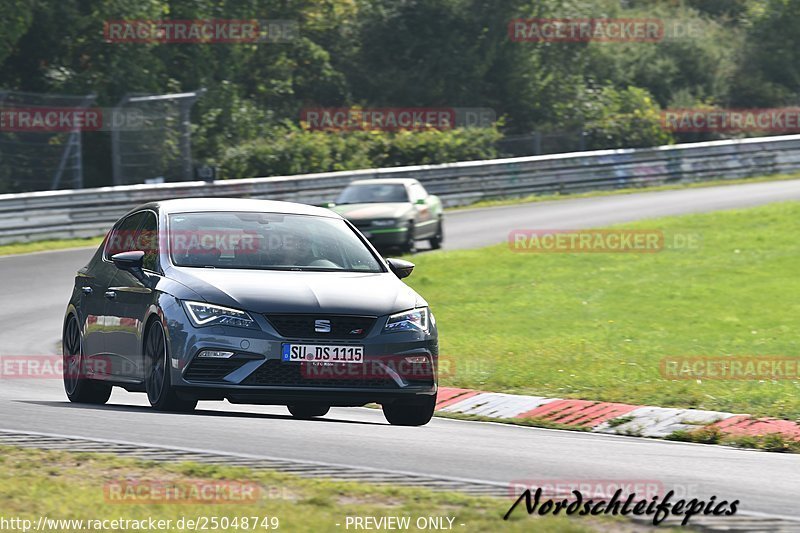 Bild #25048749 - Touristenfahrten Nürburgring Nordschleife (02.10.2023)