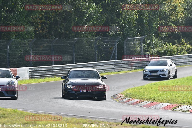 Bild #25048813 - Touristenfahrten Nürburgring Nordschleife (02.10.2023)