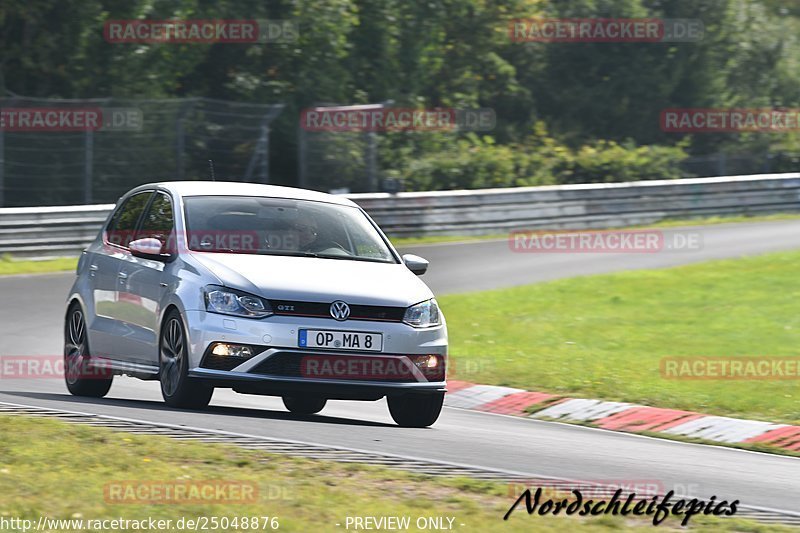 Bild #25048876 - Touristenfahrten Nürburgring Nordschleife (02.10.2023)