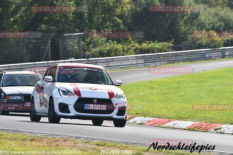 Bild #25048910 - Touristenfahrten Nürburgring Nordschleife (02.10.2023)