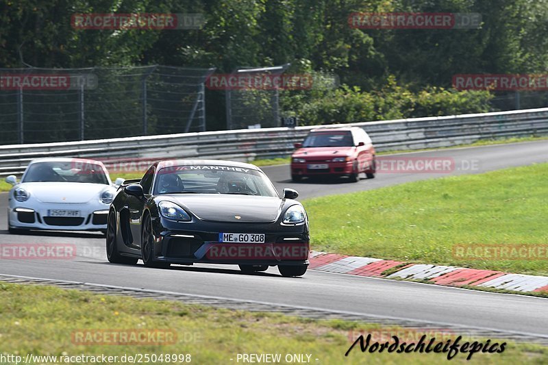 Bild #25048998 - Touristenfahrten Nürburgring Nordschleife (02.10.2023)