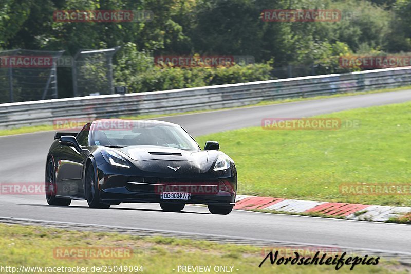 Bild #25049094 - Touristenfahrten Nürburgring Nordschleife (02.10.2023)