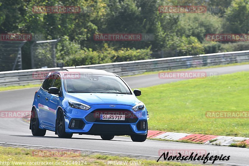 Bild #25049124 - Touristenfahrten Nürburgring Nordschleife (02.10.2023)