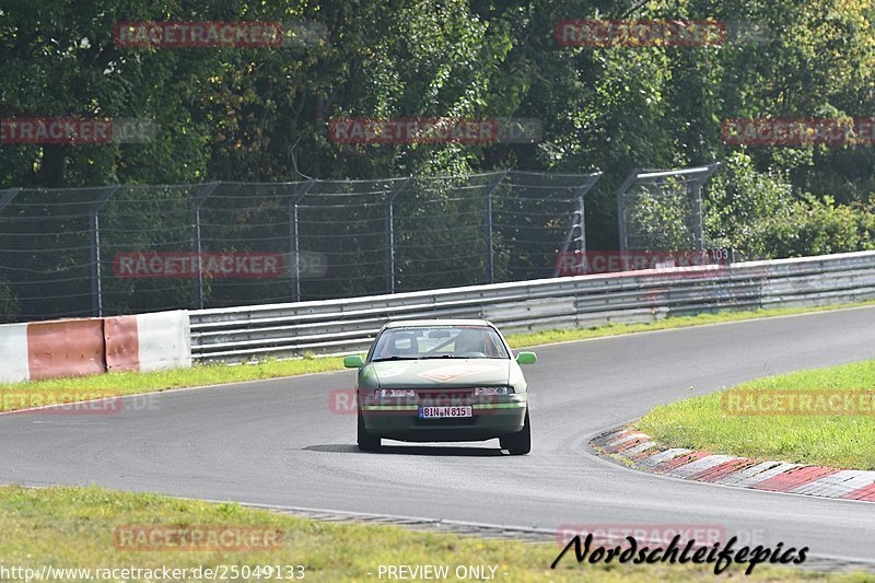 Bild #25049133 - Touristenfahrten Nürburgring Nordschleife (02.10.2023)