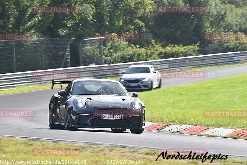 Bild #25049148 - Touristenfahrten Nürburgring Nordschleife (02.10.2023)