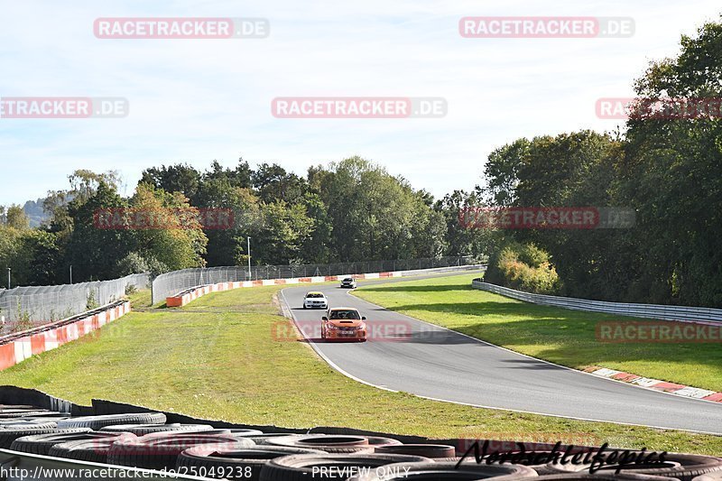 Bild #25049238 - Touristenfahrten Nürburgring Nordschleife (02.10.2023)