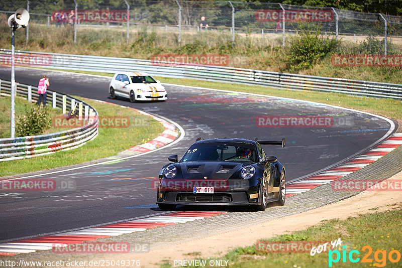 Bild #25049376 - Touristenfahrten Nürburgring Nordschleife (02.10.2023)