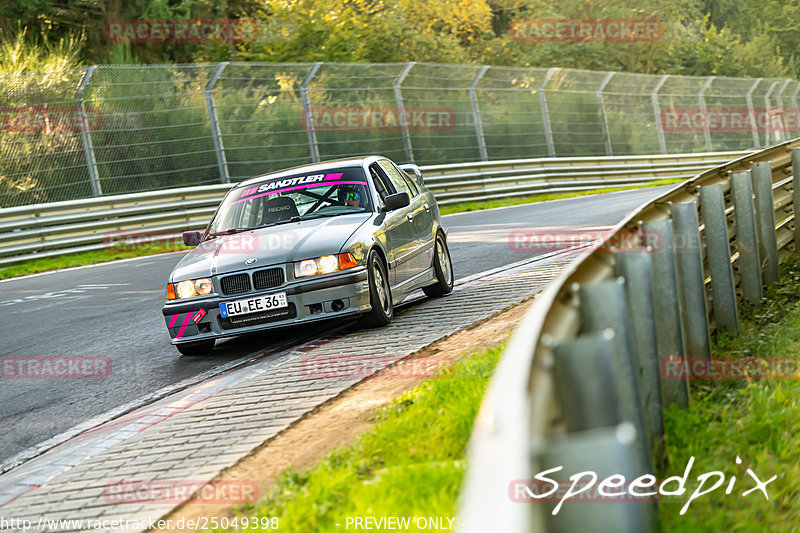 Bild #25049398 - Touristenfahrten Nürburgring Nordschleife (02.10.2023)