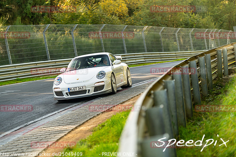 Bild #25049409 - Touristenfahrten Nürburgring Nordschleife (02.10.2023)