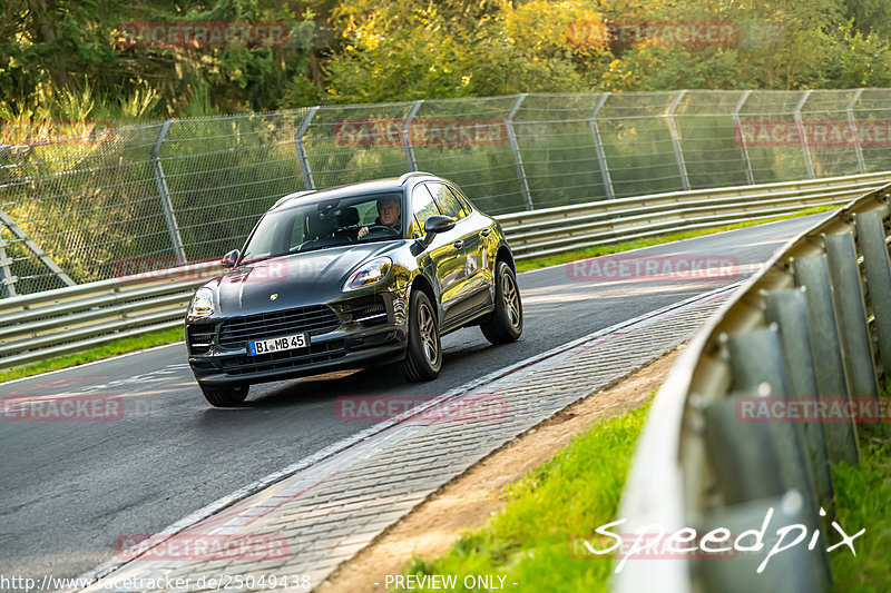 Bild #25049438 - Touristenfahrten Nürburgring Nordschleife (02.10.2023)