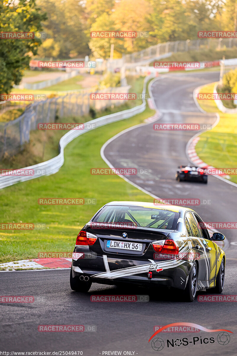 Bild #25049470 - Touristenfahrten Nürburgring Nordschleife (02.10.2023)