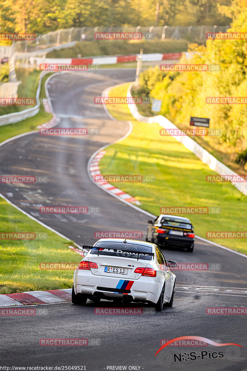 Bild #25049521 - Touristenfahrten Nürburgring Nordschleife (02.10.2023)