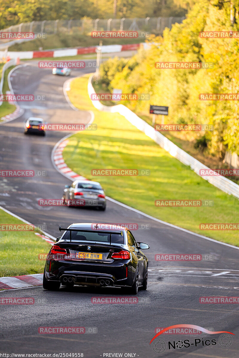 Bild #25049558 - Touristenfahrten Nürburgring Nordschleife (02.10.2023)