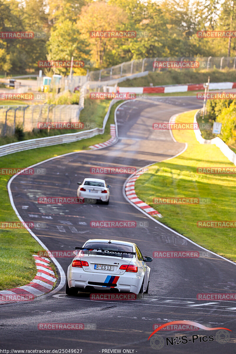 Bild #25049627 - Touristenfahrten Nürburgring Nordschleife (02.10.2023)