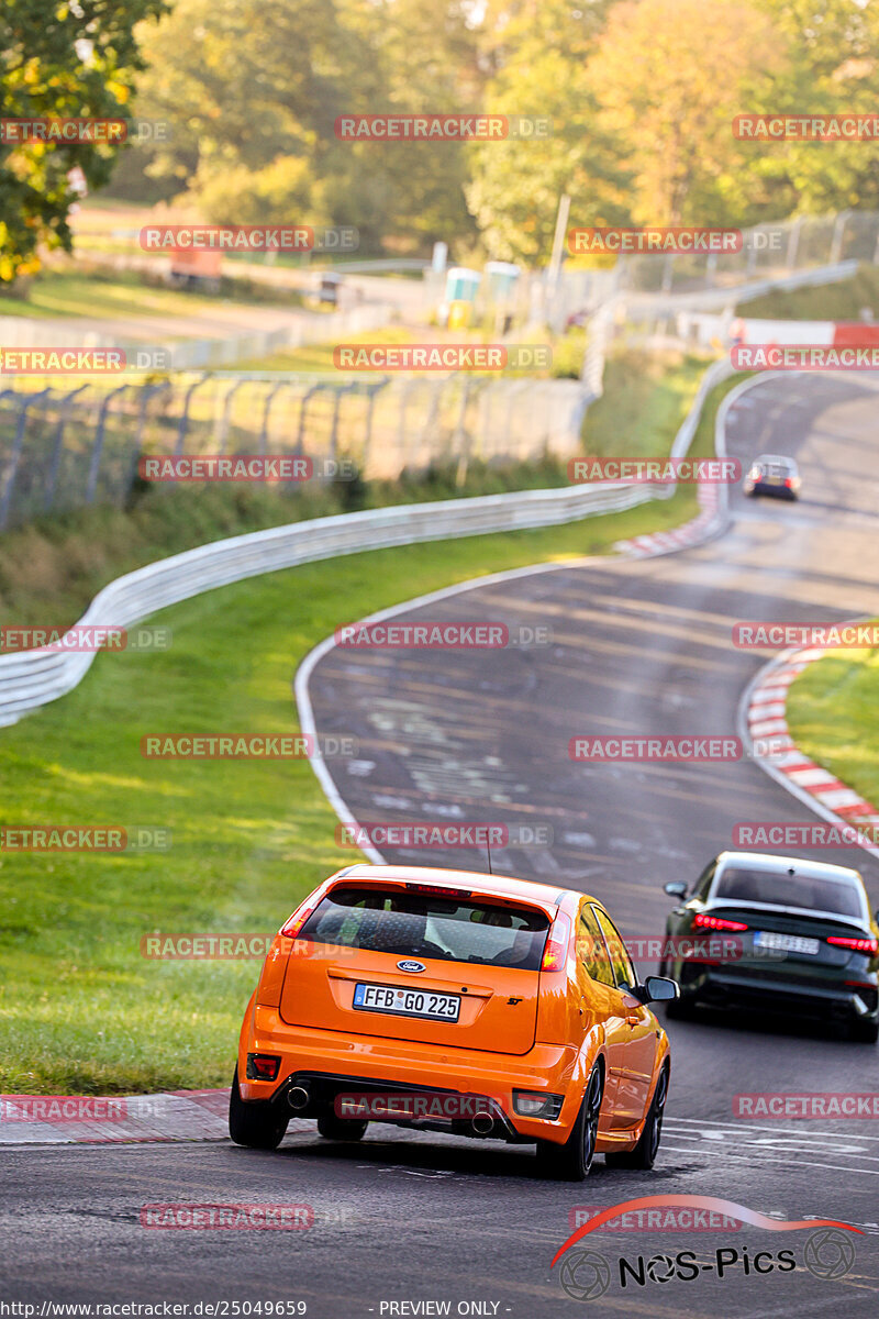 Bild #25049659 - Touristenfahrten Nürburgring Nordschleife (02.10.2023)