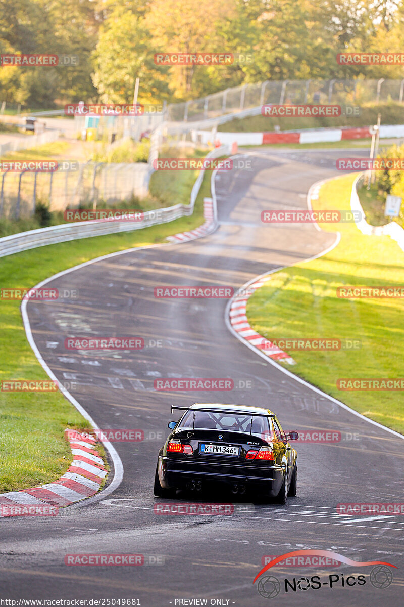 Bild #25049681 - Touristenfahrten Nürburgring Nordschleife (02.10.2023)