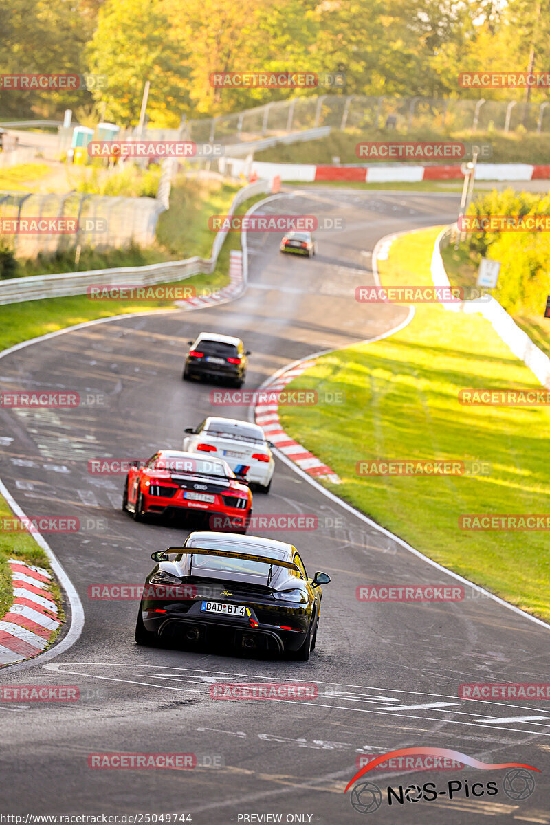 Bild #25049744 - Touristenfahrten Nürburgring Nordschleife (02.10.2023)