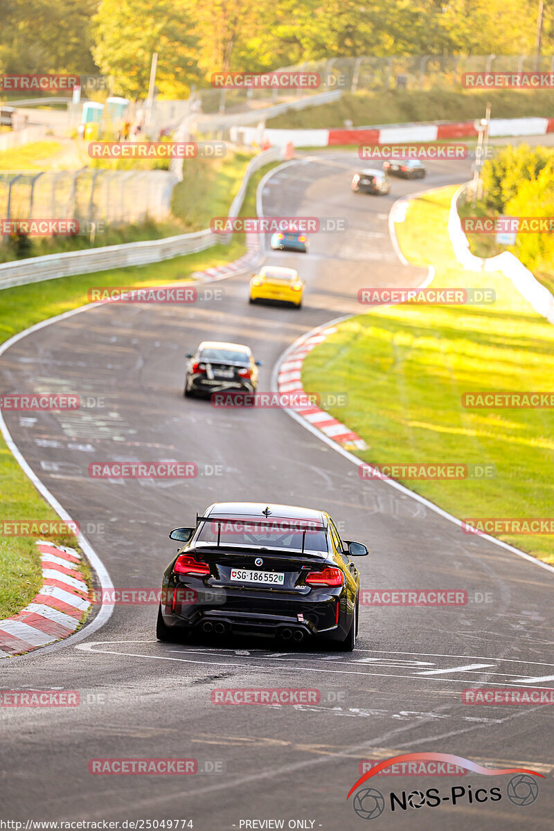 Bild #25049774 - Touristenfahrten Nürburgring Nordschleife (02.10.2023)