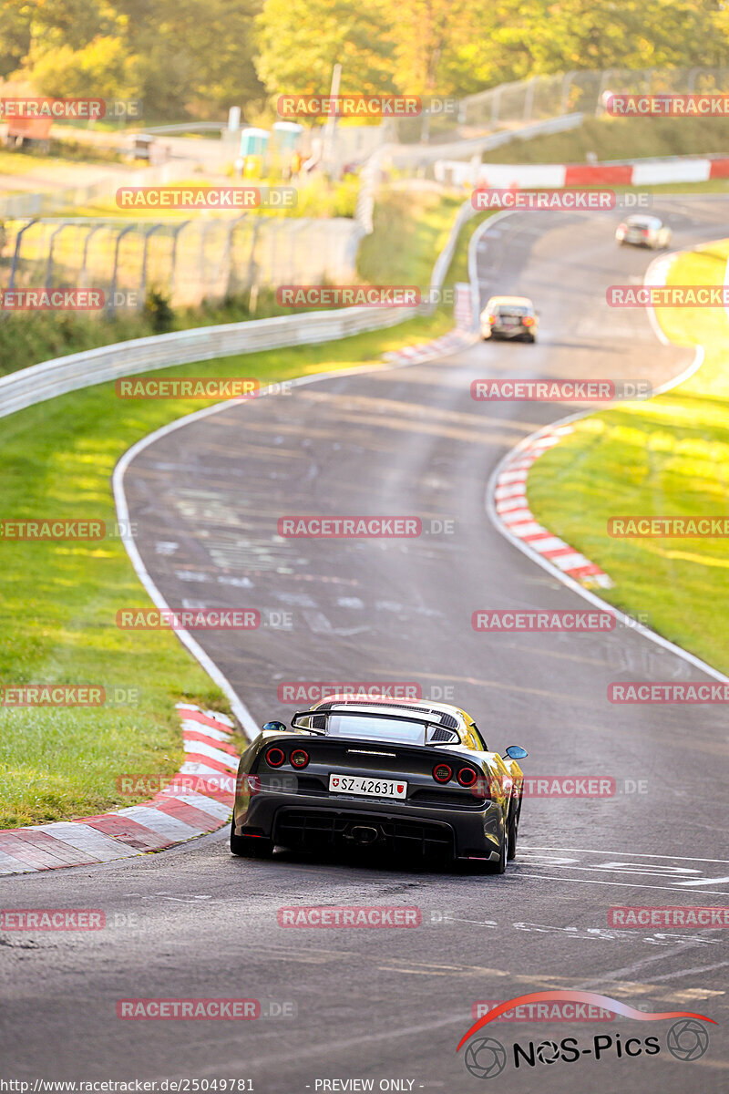 Bild #25049781 - Touristenfahrten Nürburgring Nordschleife (02.10.2023)