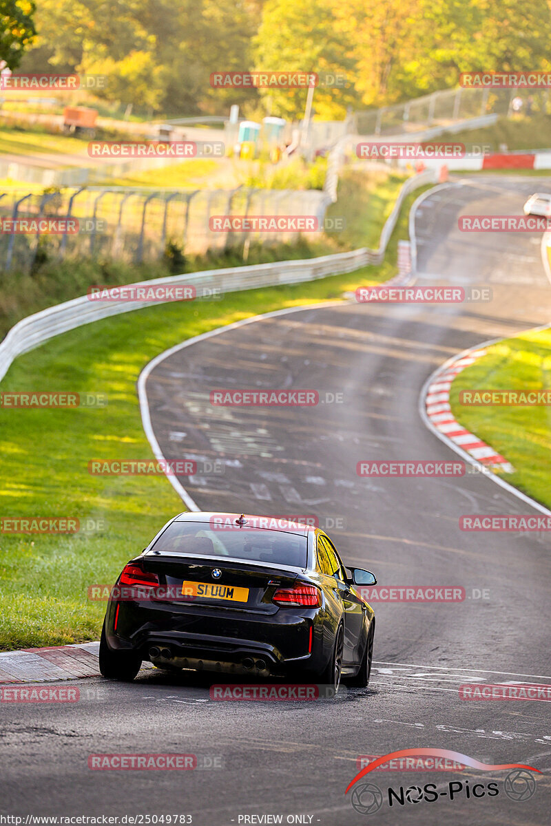 Bild #25049783 - Touristenfahrten Nürburgring Nordschleife (02.10.2023)