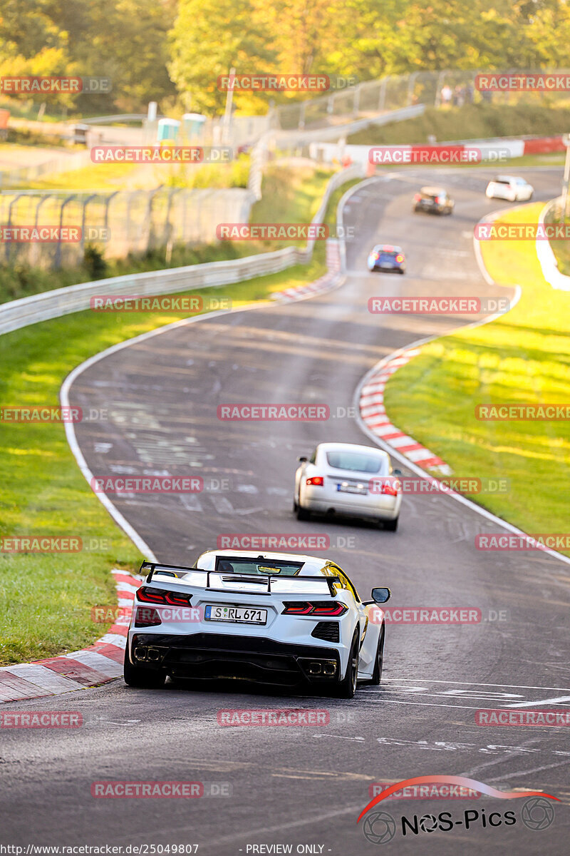 Bild #25049807 - Touristenfahrten Nürburgring Nordschleife (02.10.2023)