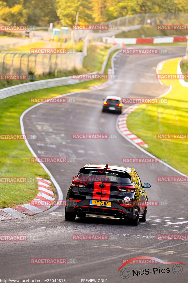 Bild #25049818 - Touristenfahrten Nürburgring Nordschleife (02.10.2023)