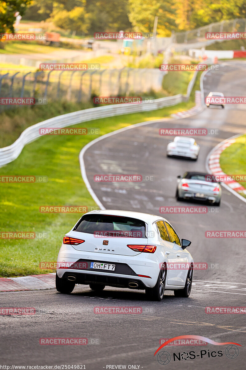 Bild #25049821 - Touristenfahrten Nürburgring Nordschleife (02.10.2023)