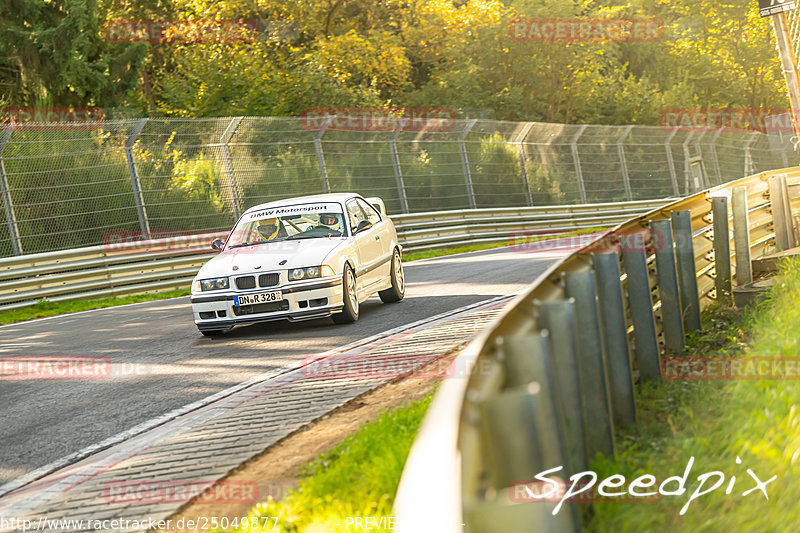 Bild #25049877 - Touristenfahrten Nürburgring Nordschleife (02.10.2023)