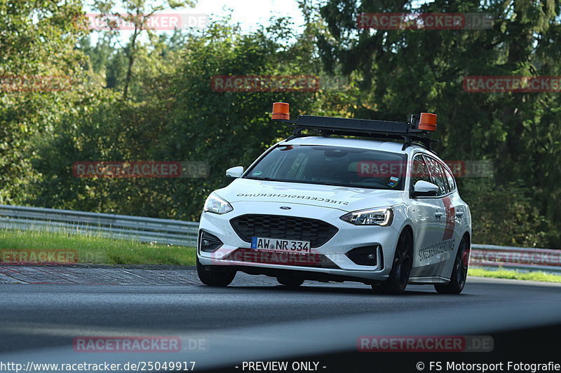 Bild #25049917 - Touristenfahrten Nürburgring Nordschleife (02.10.2023)