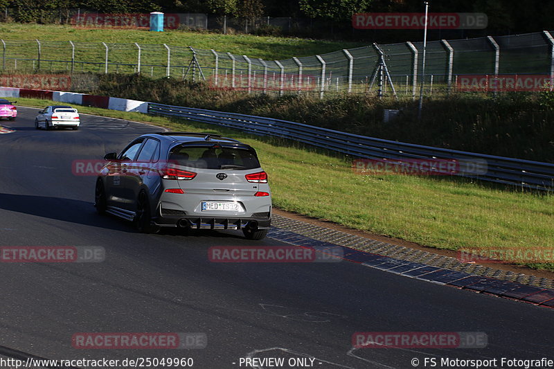 Bild #25049960 - Touristenfahrten Nürburgring Nordschleife (02.10.2023)