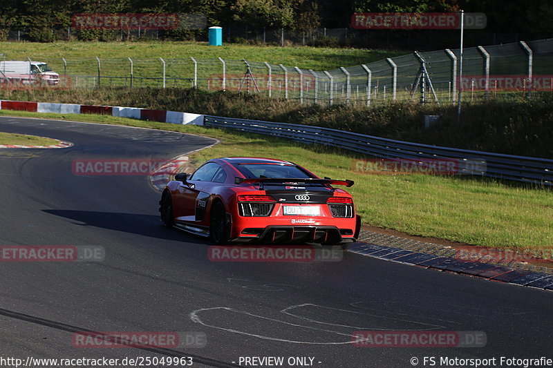 Bild #25049963 - Touristenfahrten Nürburgring Nordschleife (02.10.2023)