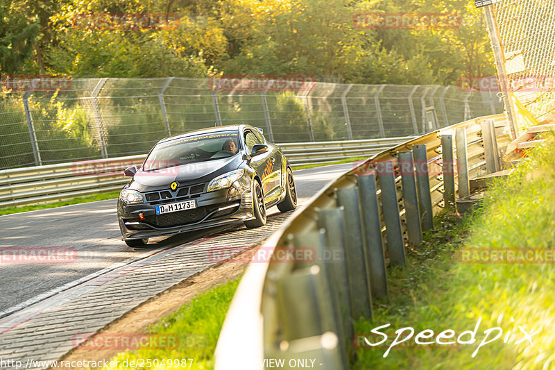 Bild #25049987 - Touristenfahrten Nürburgring Nordschleife (02.10.2023)