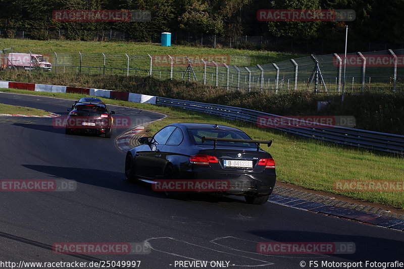 Bild #25049997 - Touristenfahrten Nürburgring Nordschleife (02.10.2023)